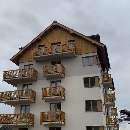 Apartament Horsky Apartman Pod Jestedem Liberec Zewnętrze zdjęcie