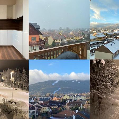 Apartament Horsky Apartman Pod Jestedem Liberec Zewnętrze zdjęcie