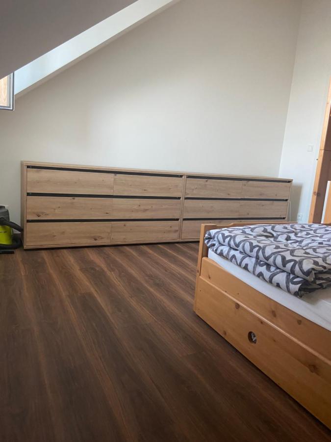 Apartament Horsky Apartman Pod Jestedem Liberec Zewnętrze zdjęcie