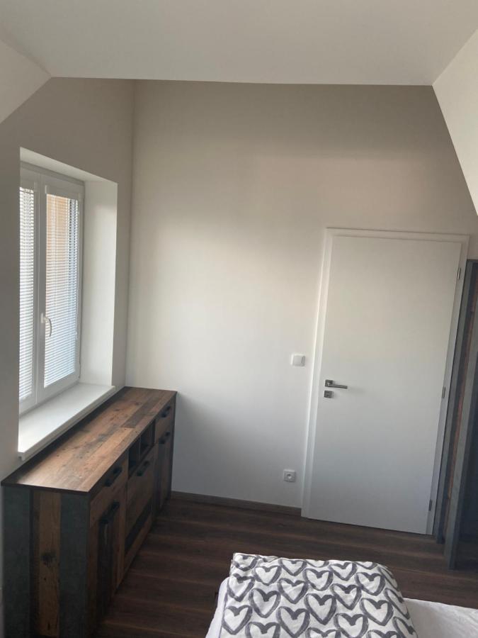 Apartament Horsky Apartman Pod Jestedem Liberec Zewnętrze zdjęcie