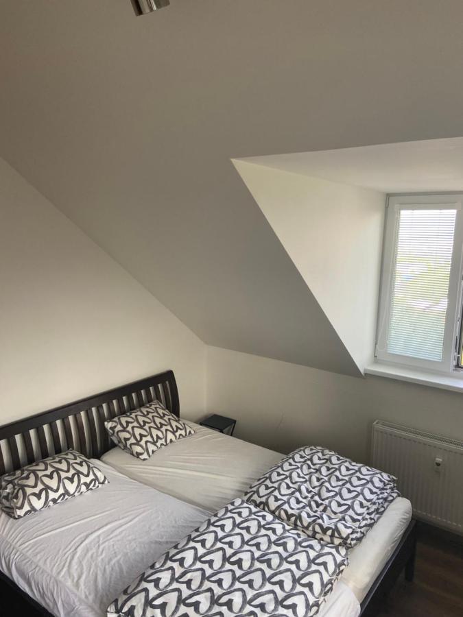 Apartament Horsky Apartman Pod Jestedem Liberec Zewnętrze zdjęcie