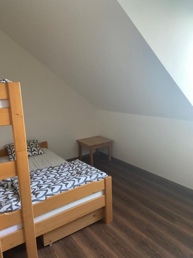 Apartament Horsky Apartman Pod Jestedem Liberec Zewnętrze zdjęcie