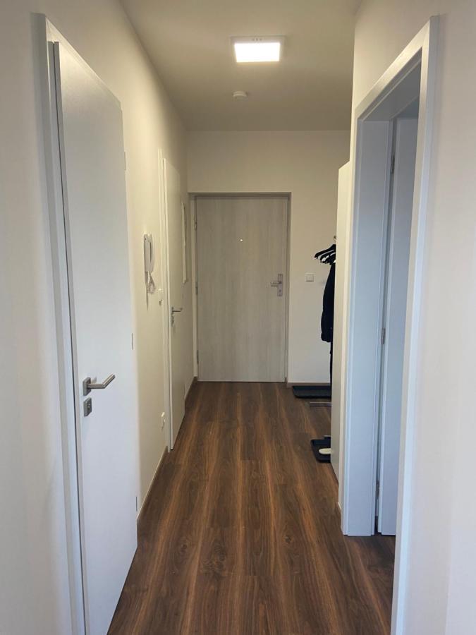 Apartament Horsky Apartman Pod Jestedem Liberec Zewnętrze zdjęcie