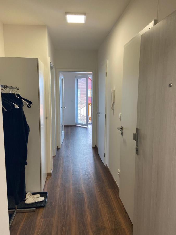 Apartament Horsky Apartman Pod Jestedem Liberec Zewnętrze zdjęcie