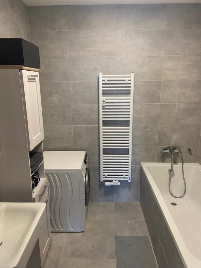 Apartament Horsky Apartman Pod Jestedem Liberec Zewnętrze zdjęcie