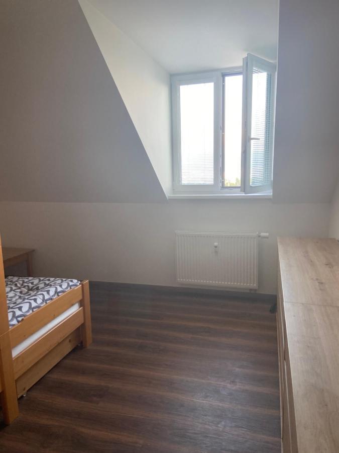 Apartament Horsky Apartman Pod Jestedem Liberec Zewnętrze zdjęcie