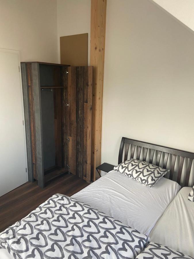 Apartament Horsky Apartman Pod Jestedem Liberec Zewnętrze zdjęcie